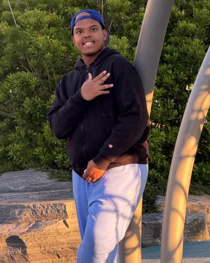 Marquell A. Pyles Profile Photo