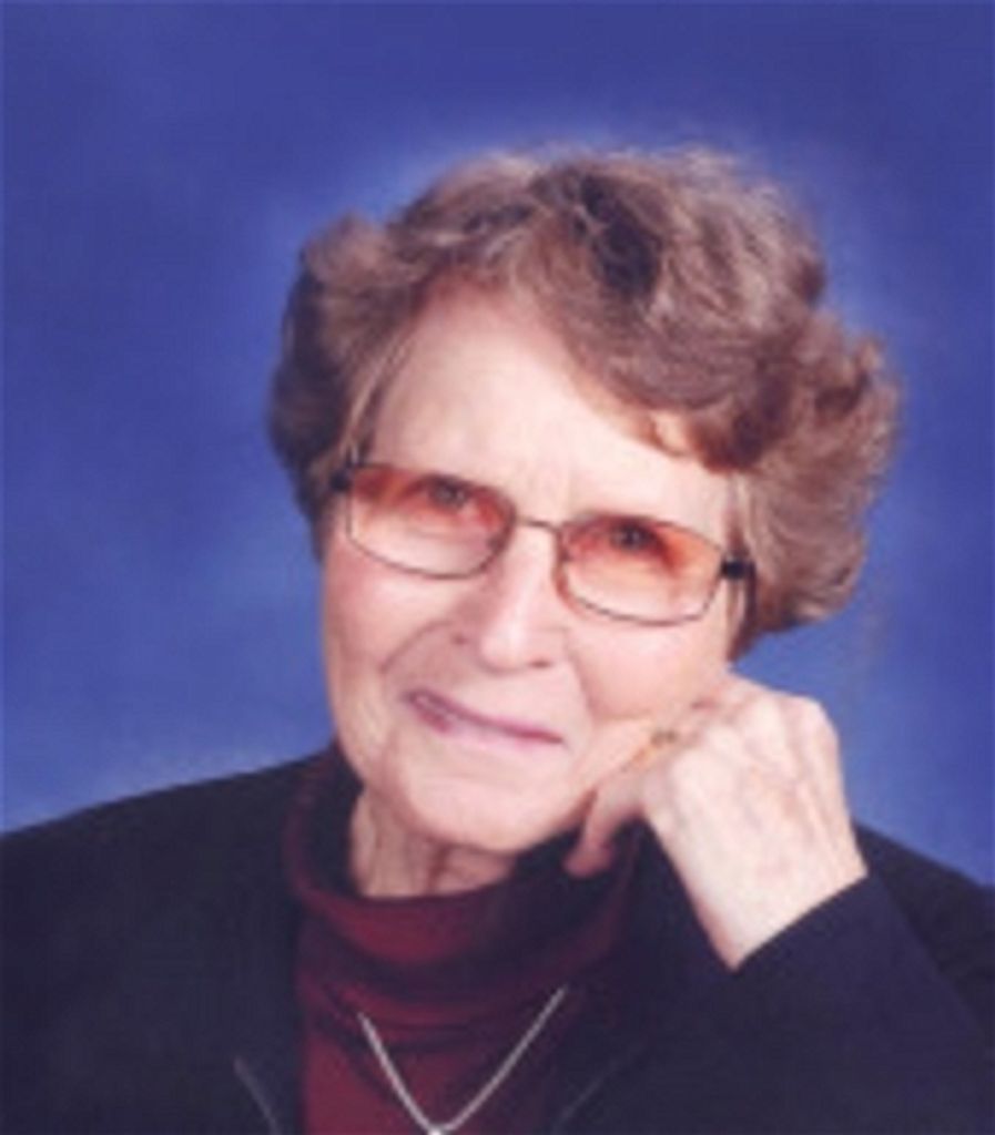 Patsy Caroline Burks