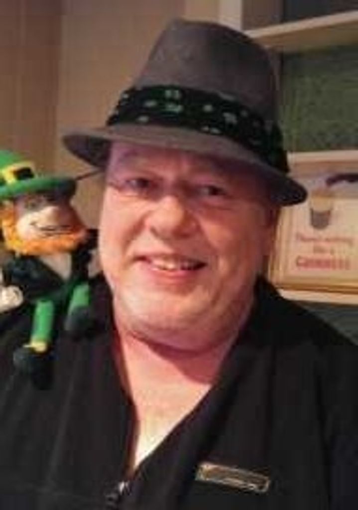 Richard Lee Walker
