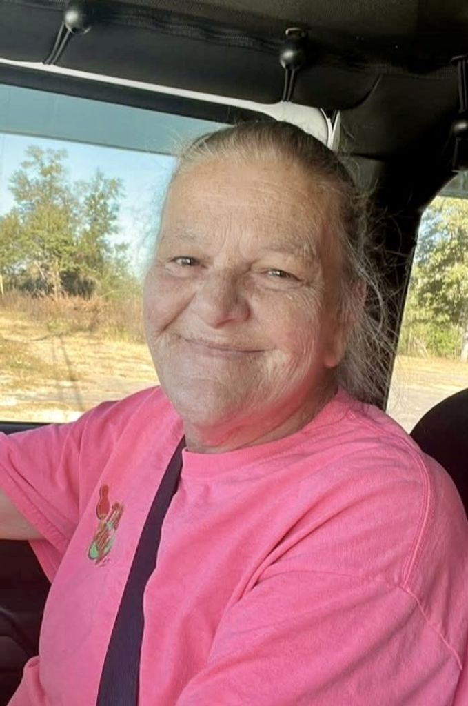 Nancy “Nay Nay” Renay Holcombe Profile Photo