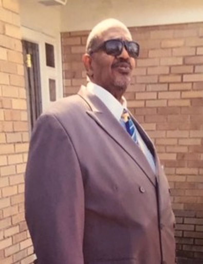 Clarence D Brown Profile Photo