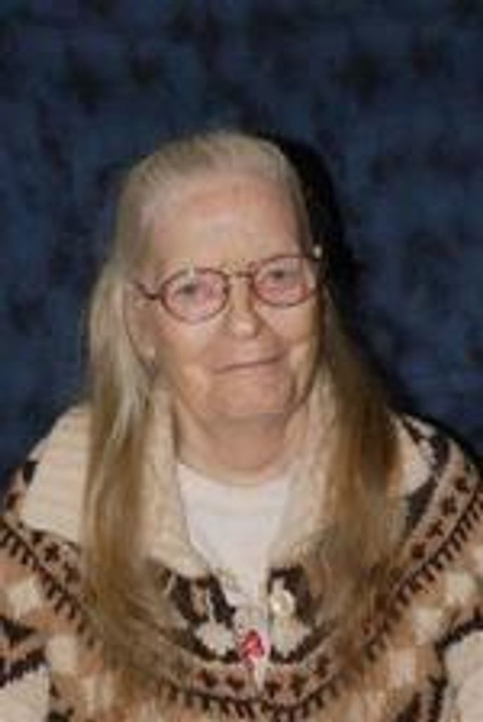 Viola Elizabeth Fullwiler