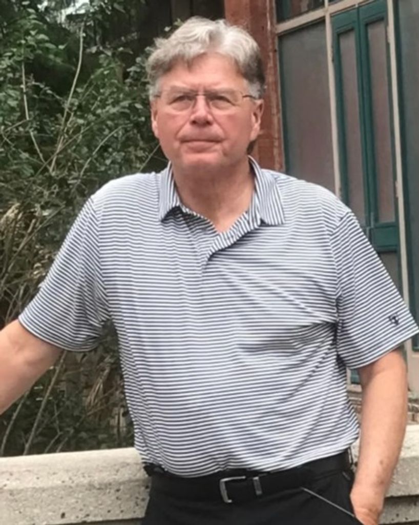 Douglas "Mike" Mitchell Sherrill Profile Photo