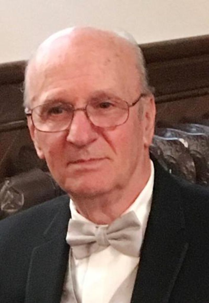Thomas Hazinski