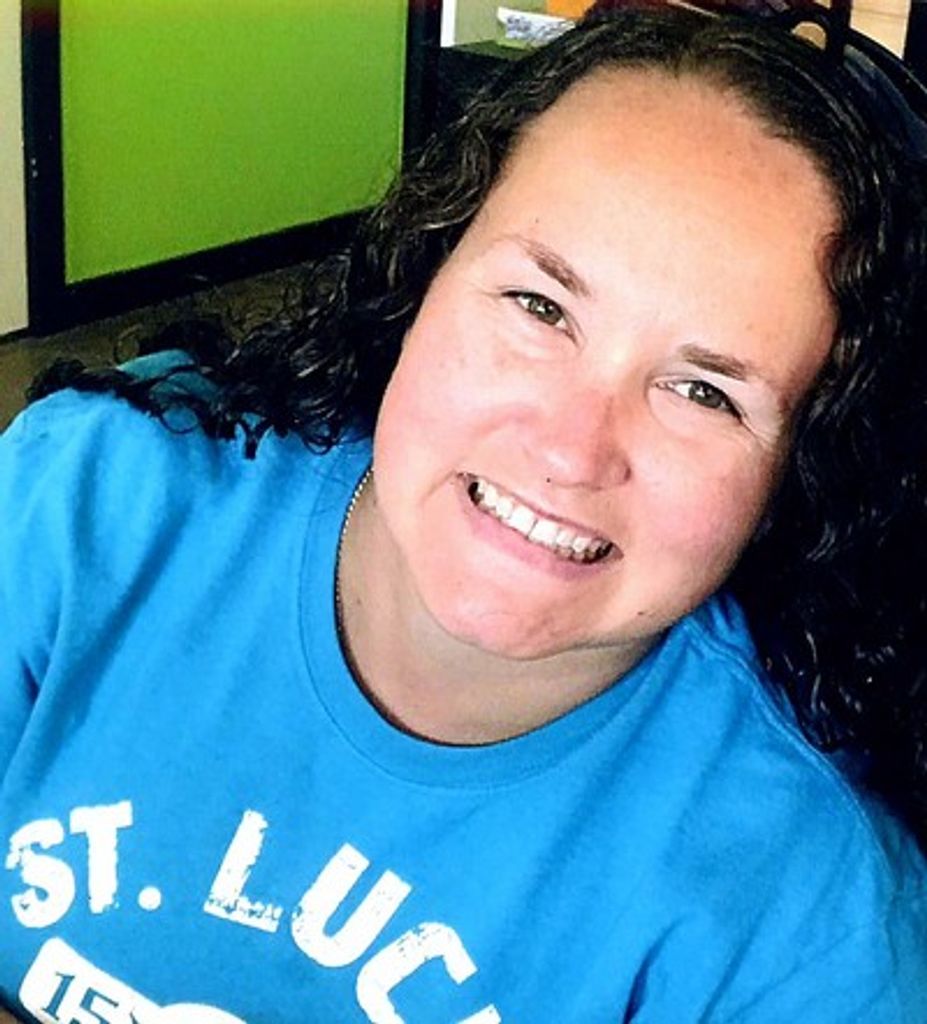 Sara Elizabeth Bechler Marc