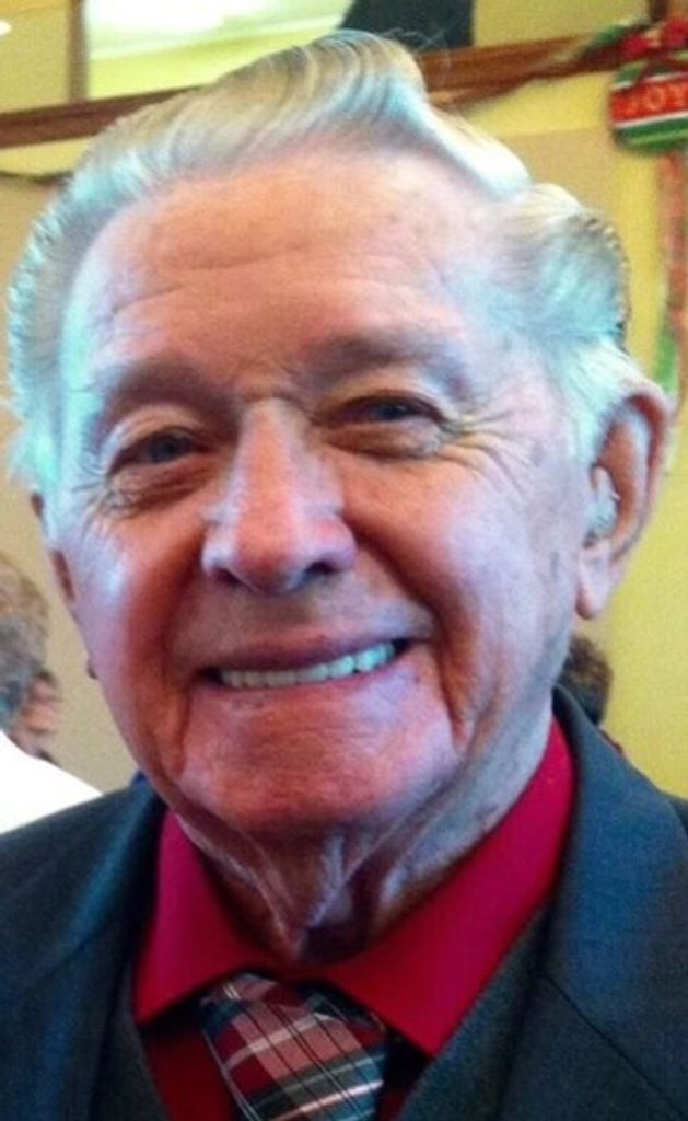 Stanley Wilson Sheppard Profile Photo