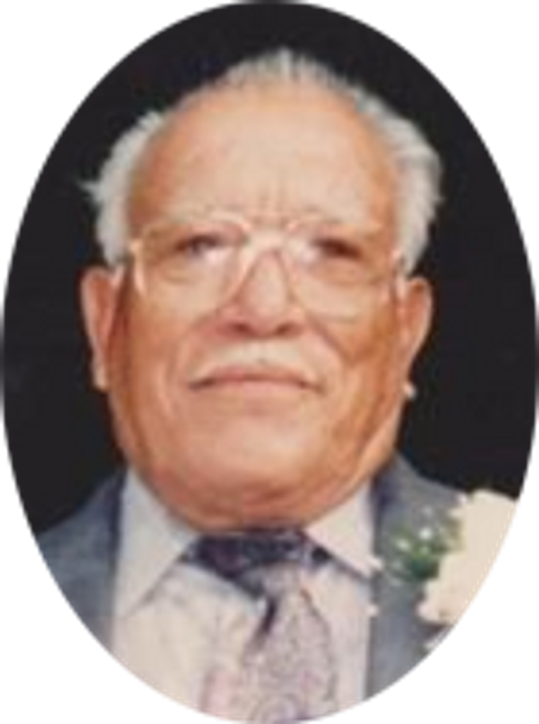 Eleuterio "Joe" Vargas