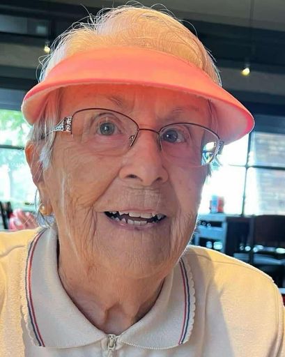 Patricia Riley's obituary image