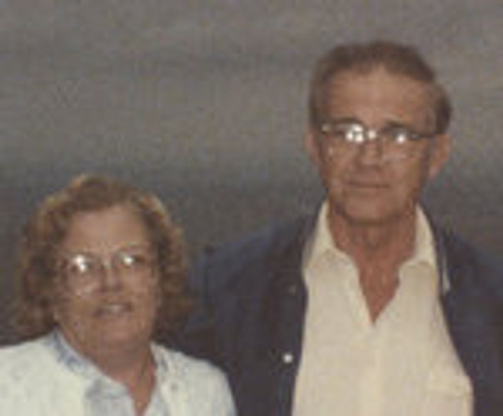 Wilma L. (Conner)  Eaglen