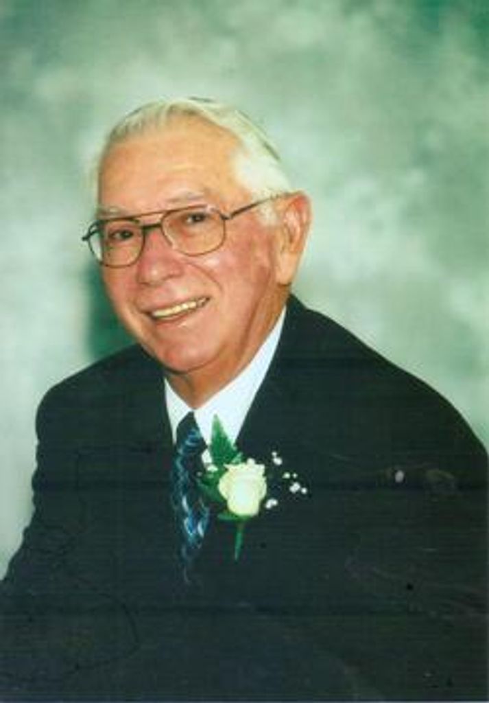 Gerald S. Williams