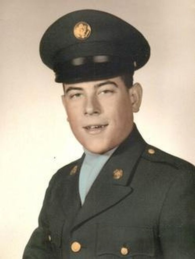 Robert Lee Vaughn Profile Photo