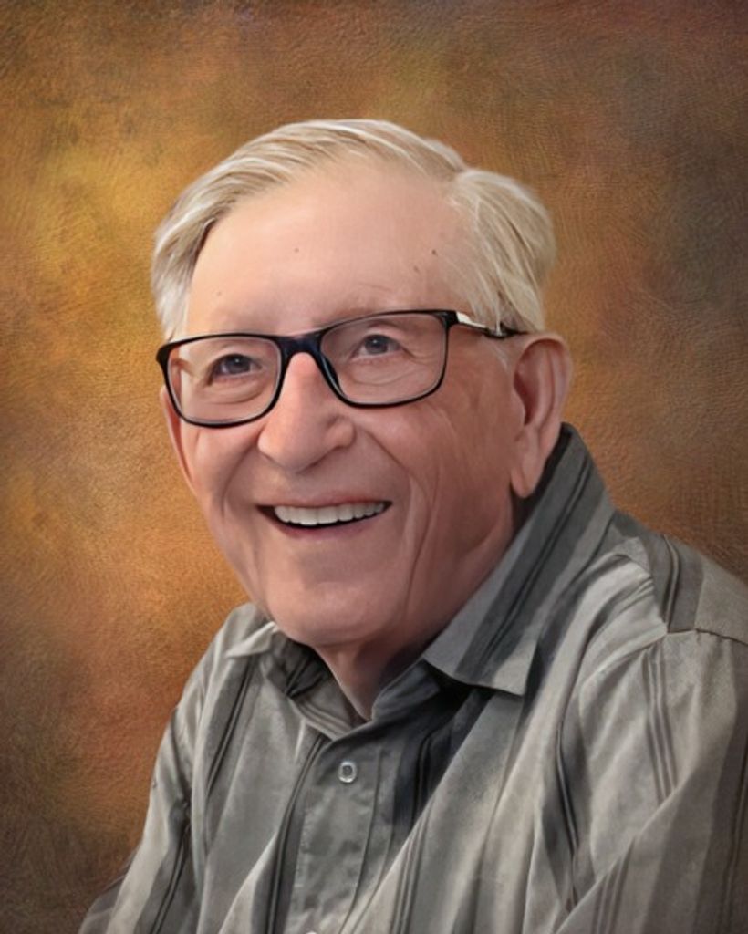 Cecil Ray Broussard