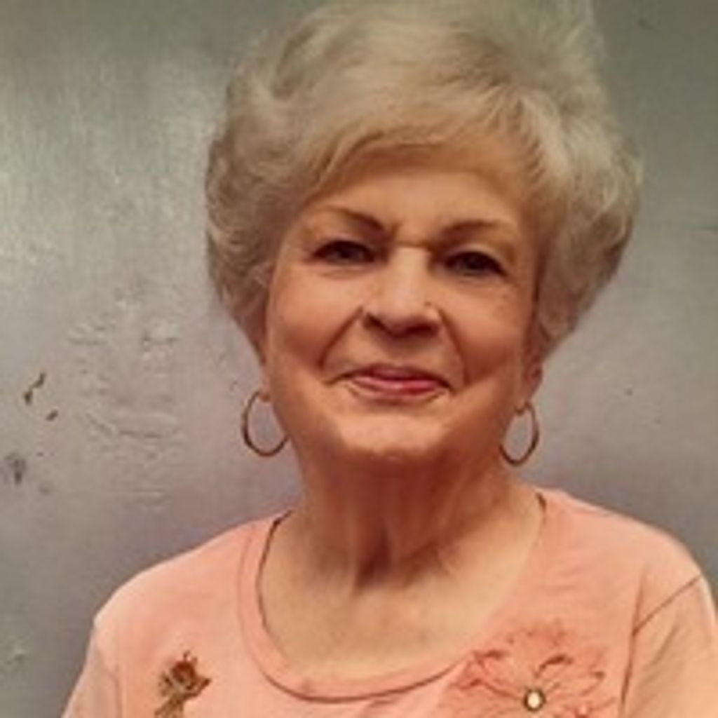 Mary Frances Helms Profile Photo