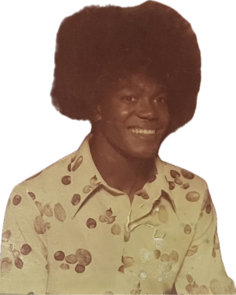 Ronald Antonio Smith Profile Photo