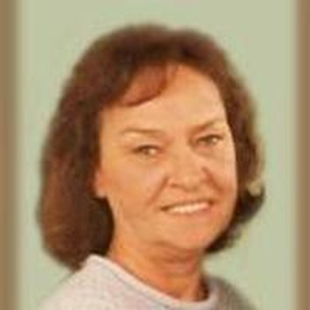 Joyce  Elaine Priest