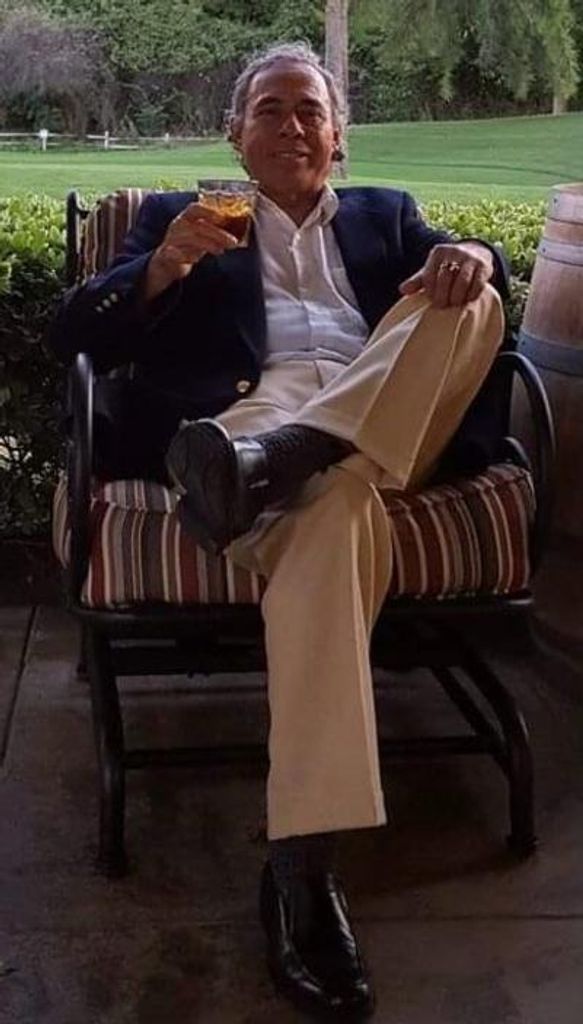 Jose Antonio Vasquez Profile Photo