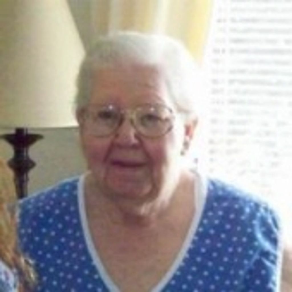 Nancy J. Magargle