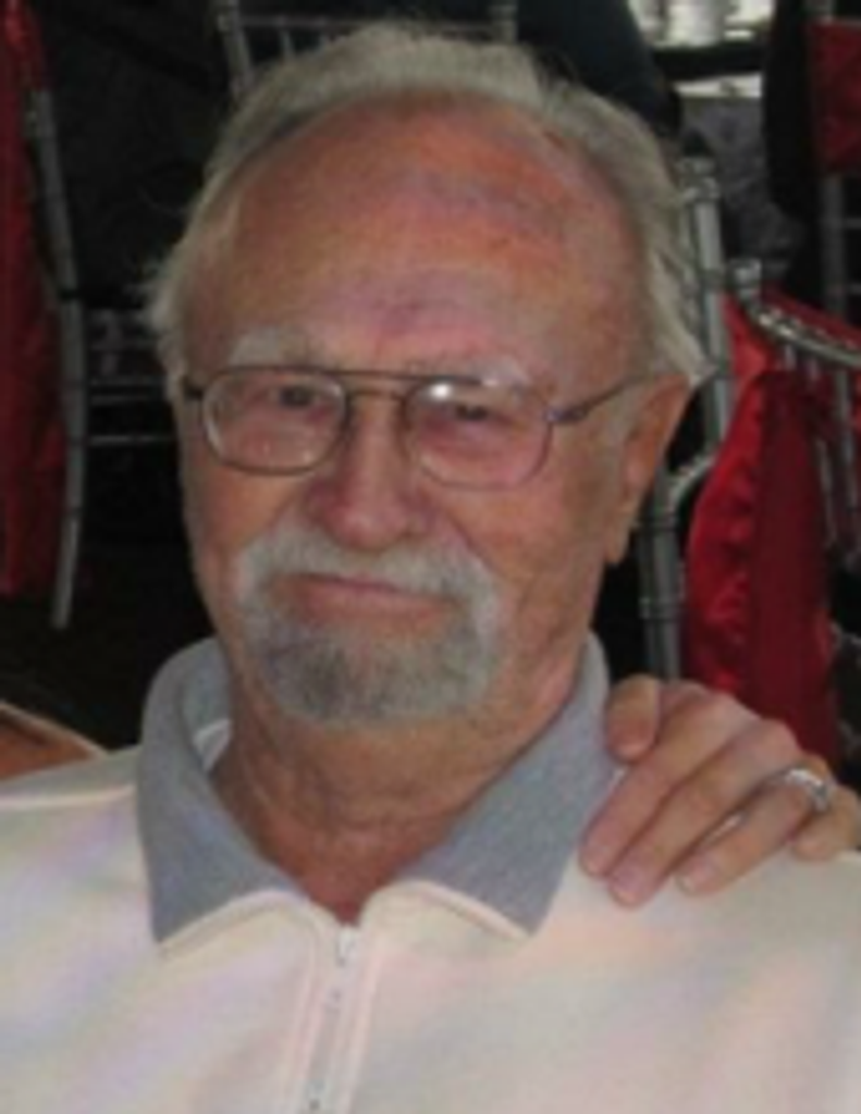 George Anthony Dalian