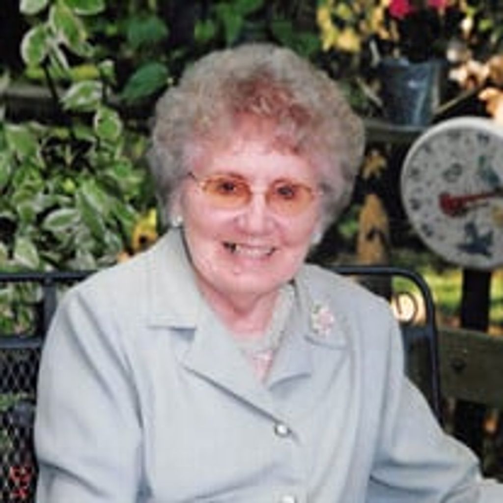 Lavern Jenkins