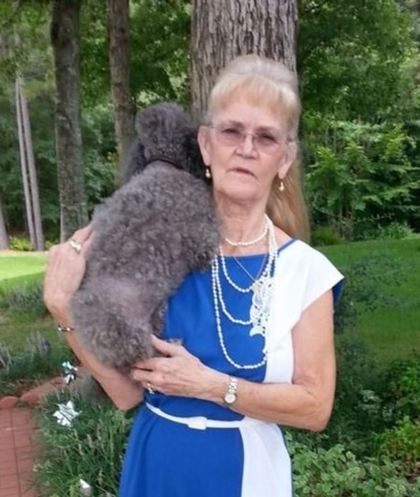 Lillian Jeanette Skeens Fields-Ash Profile Photo