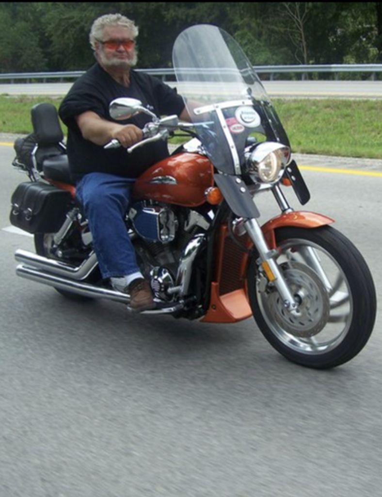 William "Booter" Randall Mullins Profile Photo