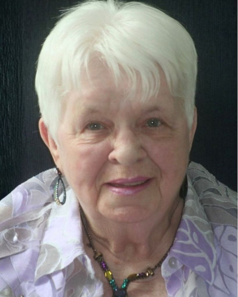 Jacquelyn McDonald Bentzoni Profile Photo