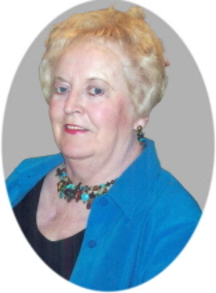 Sharon Lea Robbins