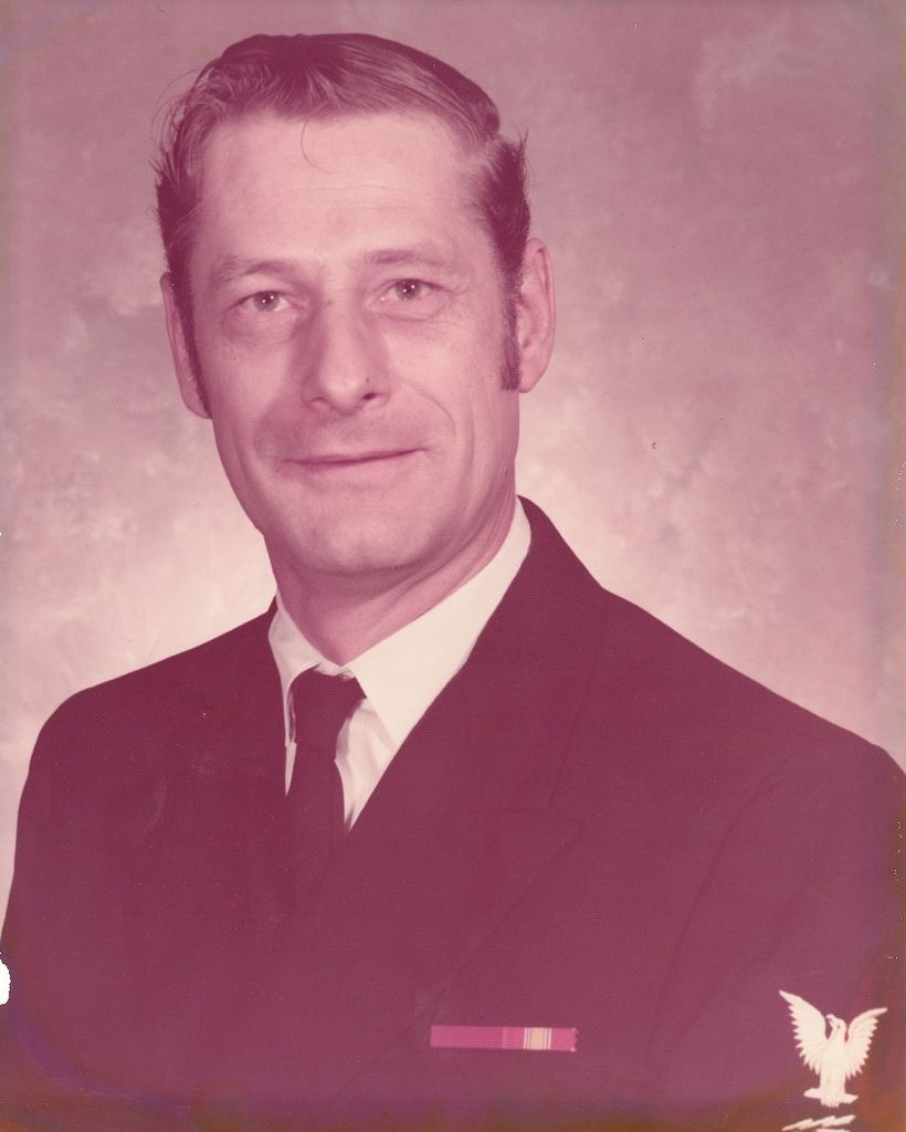 Loren "Curly" Kreun