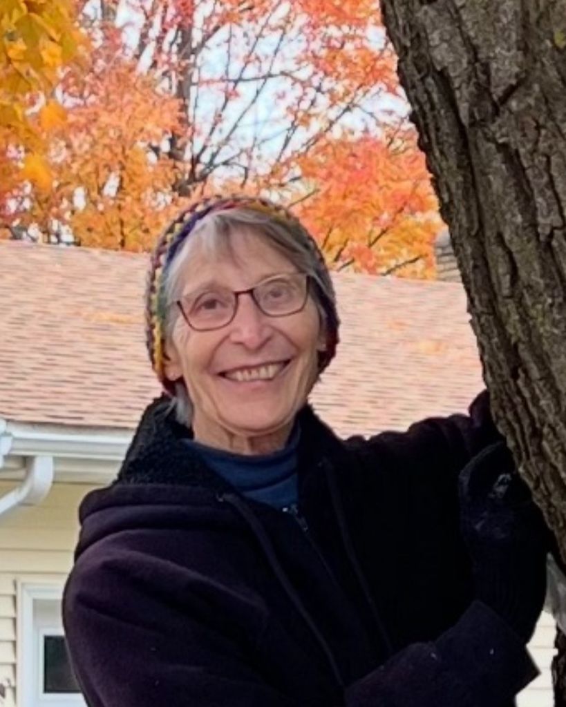 Coletta Elizabeth Corwin Profile Photo