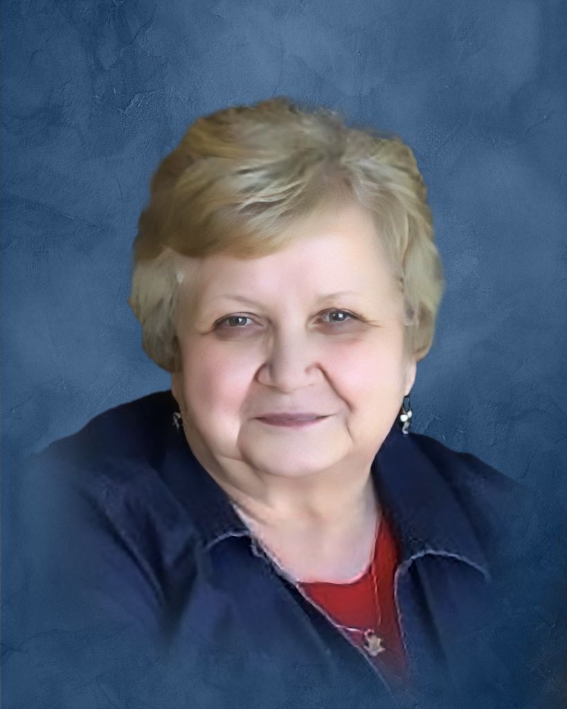 Linda Griffin Palmer