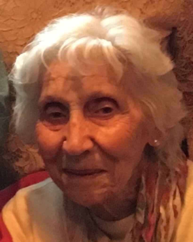 Natalie McGillen Profile Photo