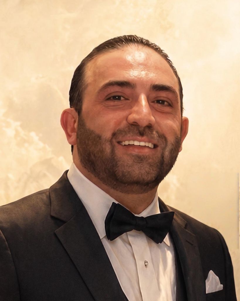 Jovan Samir Tueni Profile Photo