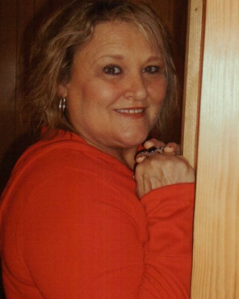 Cathy Lee Wynn (Sanders)