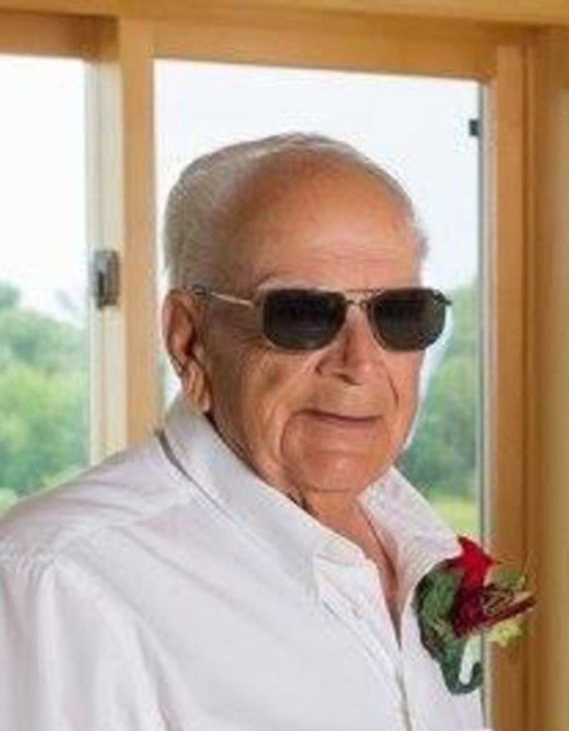 Carl Sturtz Profile Photo