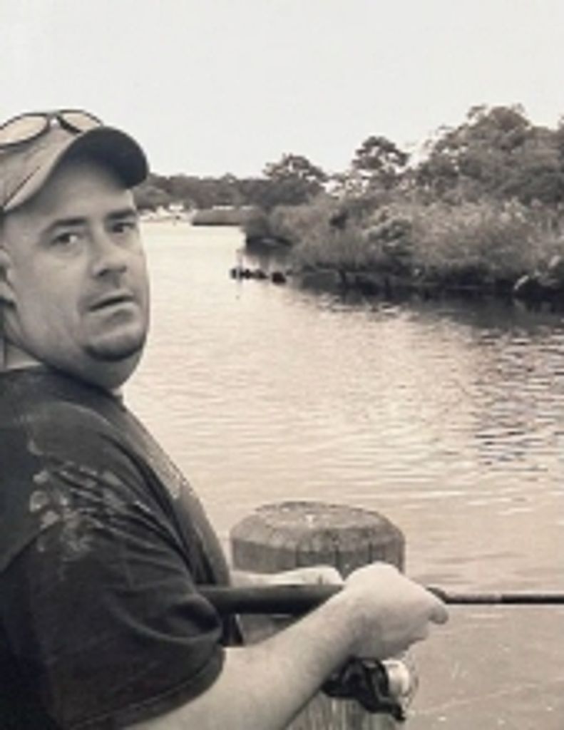 Daniel F. O'Connell Profile Photo