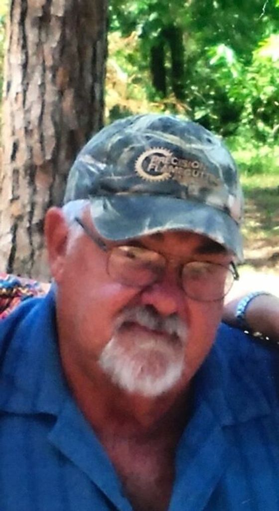 Mueller, Clifford R. Profile Photo