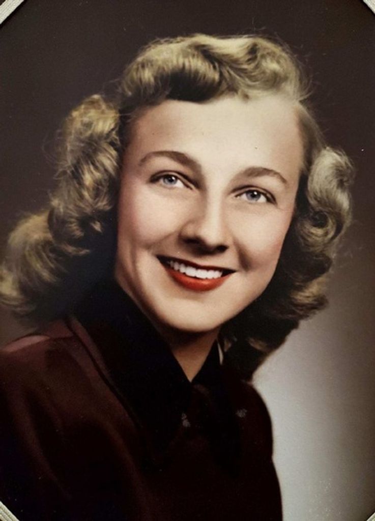 Mary Ann Frey Profile Photo