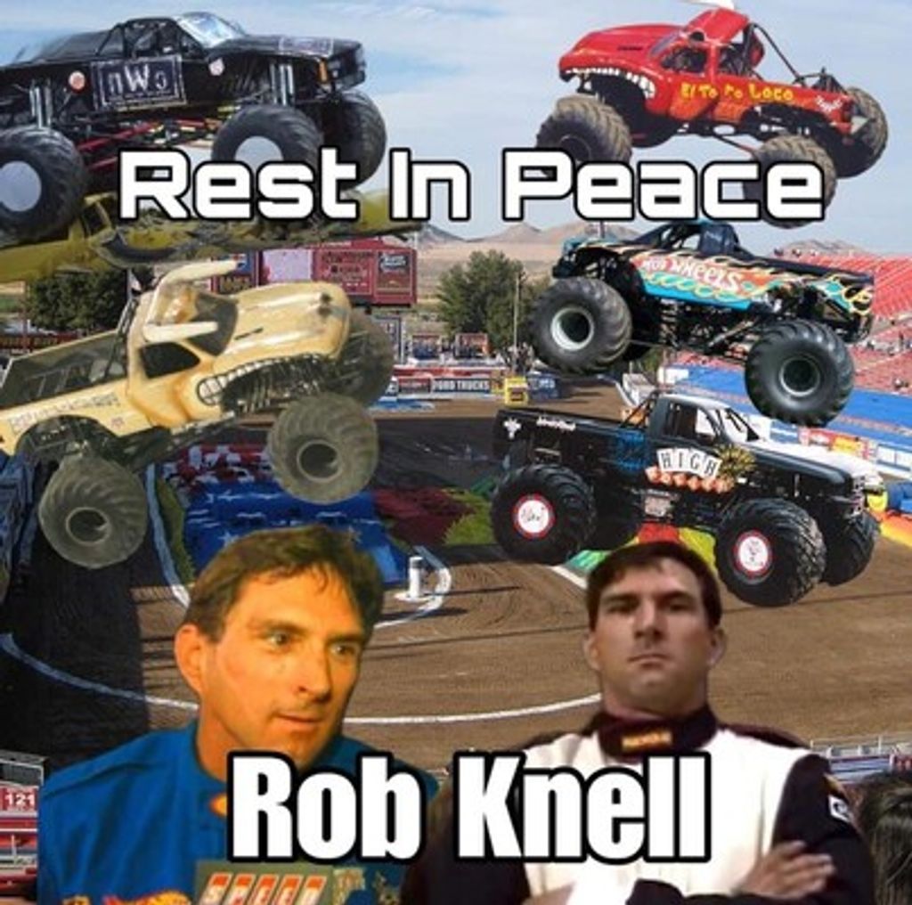 Robert David Knell Profile Photo