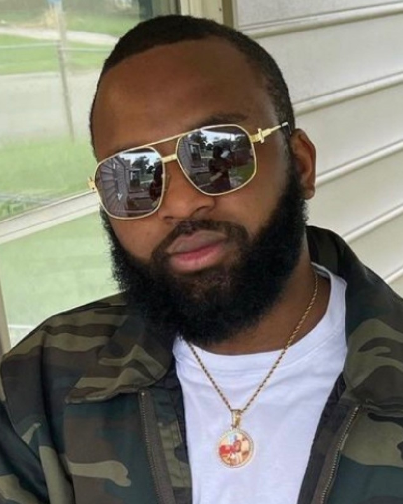 JaVanie Akeem Anderson Profile Photo