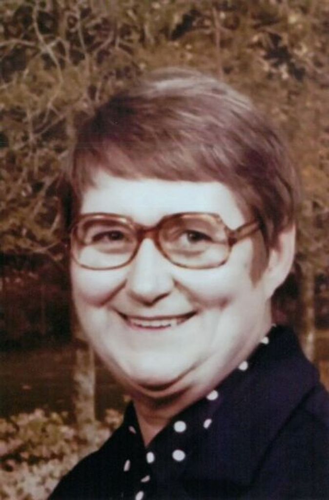 Marjorie May Richards Profile Photo