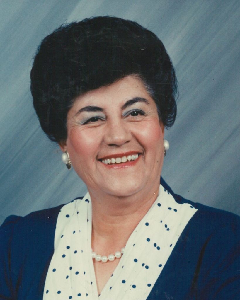 Adelina Gonzales