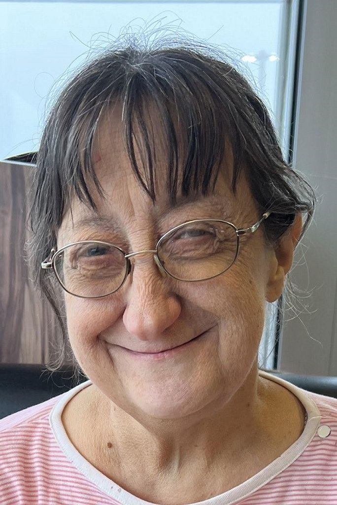 Annette Uebelhack Profile Photo