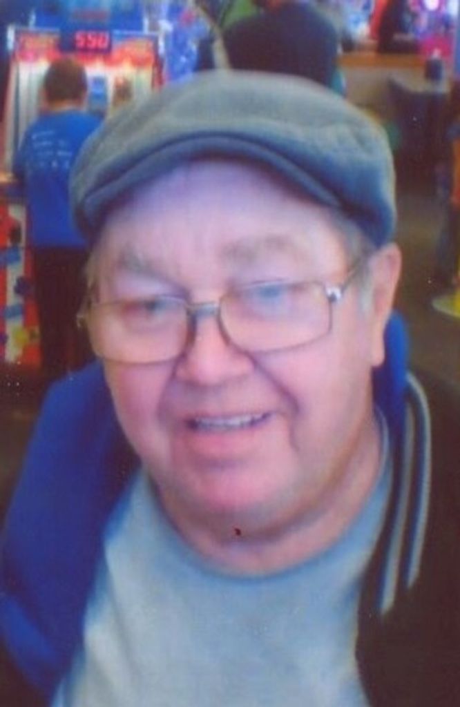 Jimmy Dale Whaley Profile Photo