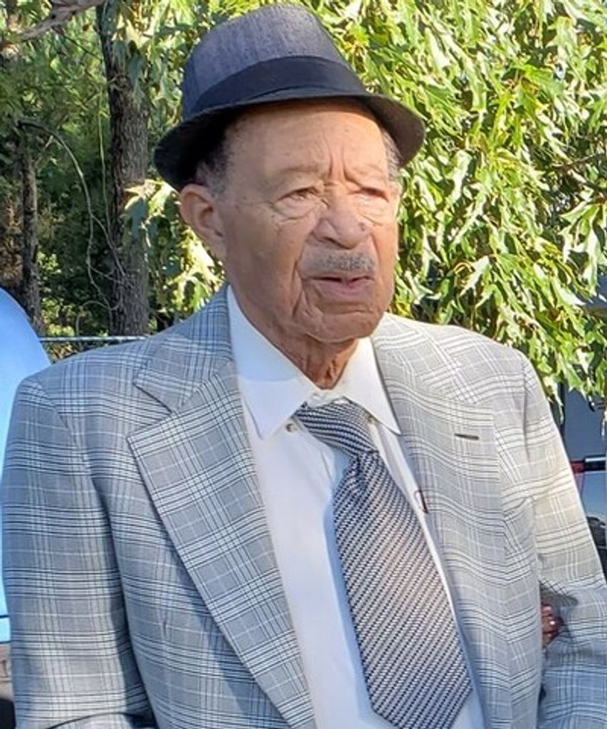 Mr. Bridgman Thomas Profile Photo