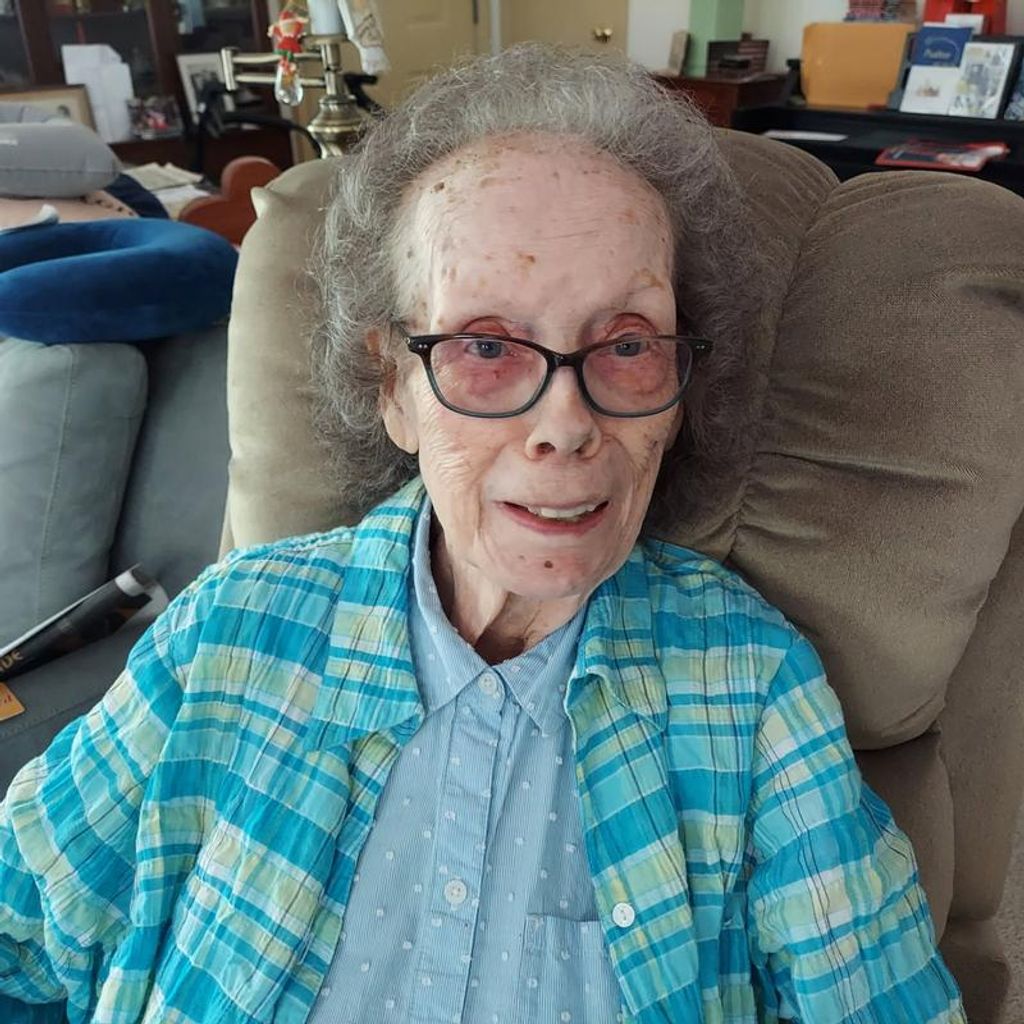 Elizabeth Marguerite Straka