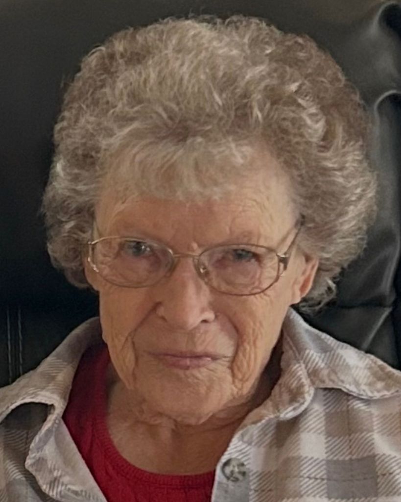 Betty Jean Harman-Phillips Profile Photo