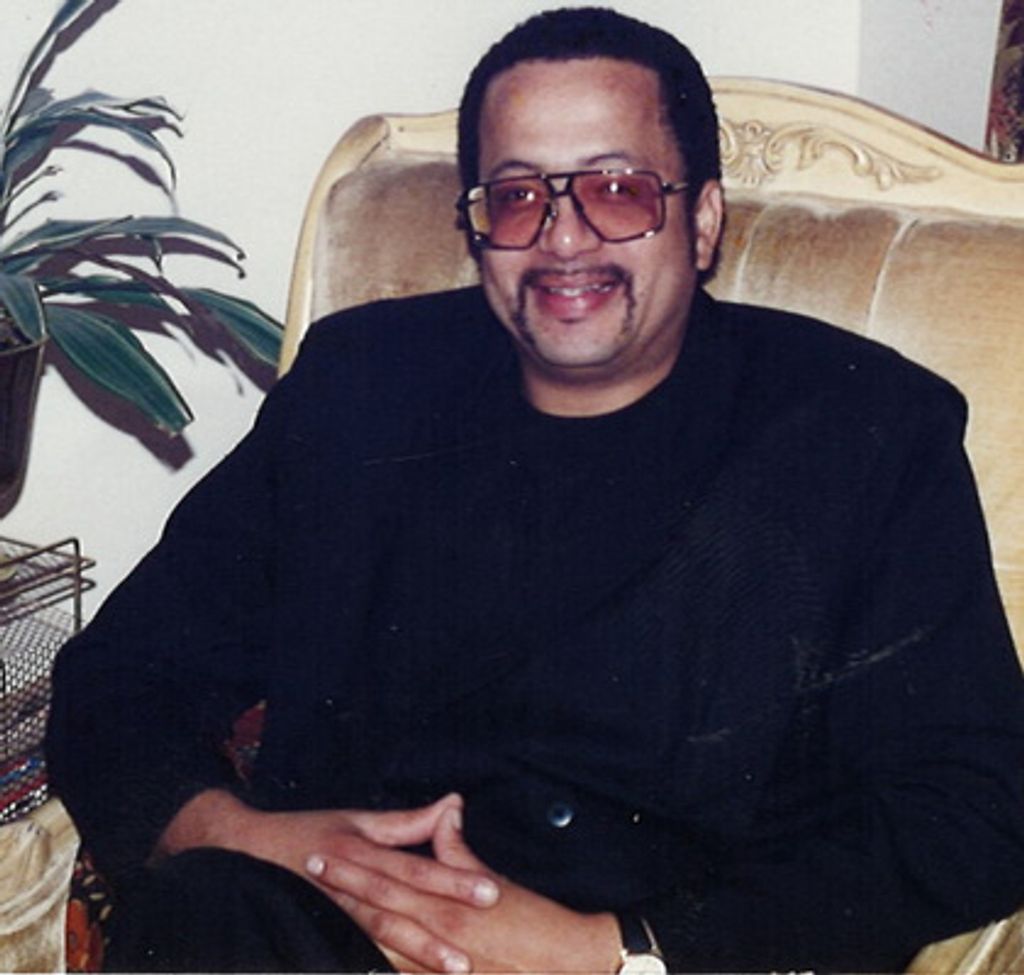 Mr. Bruce Mccomb Profile Photo