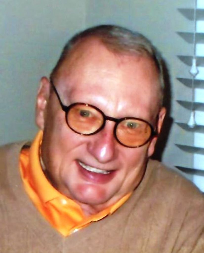 James H. Spence, Jr.