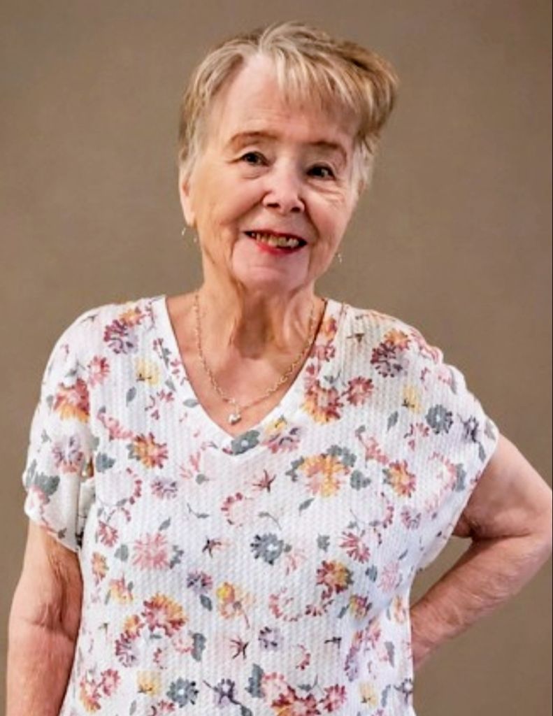 Kathy Bedford