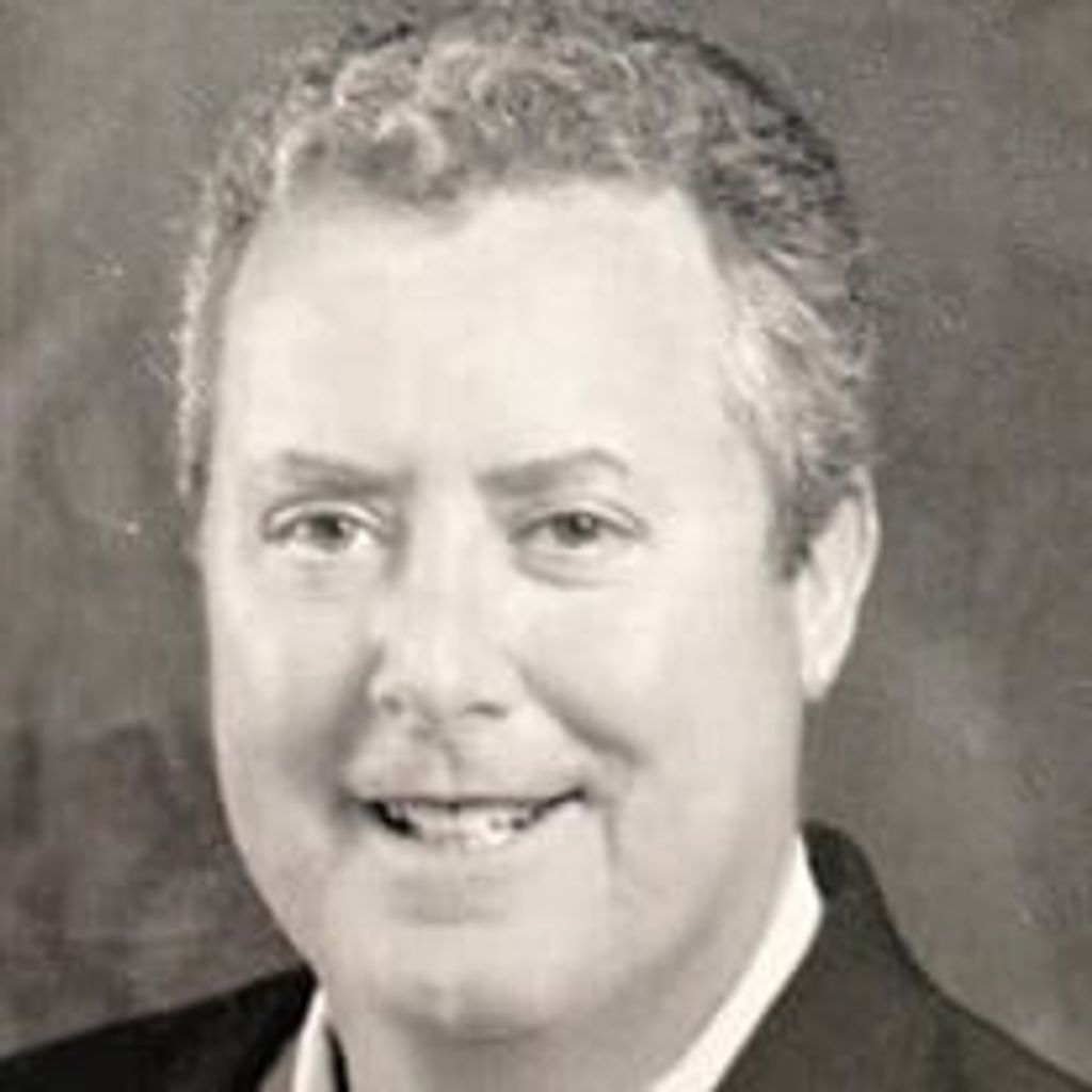 Mr. James Edward Wourms